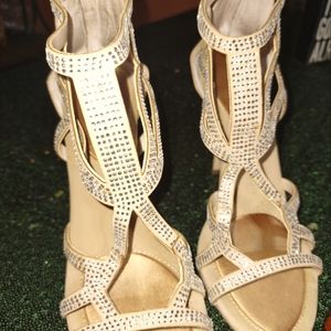 BCBG Shoes